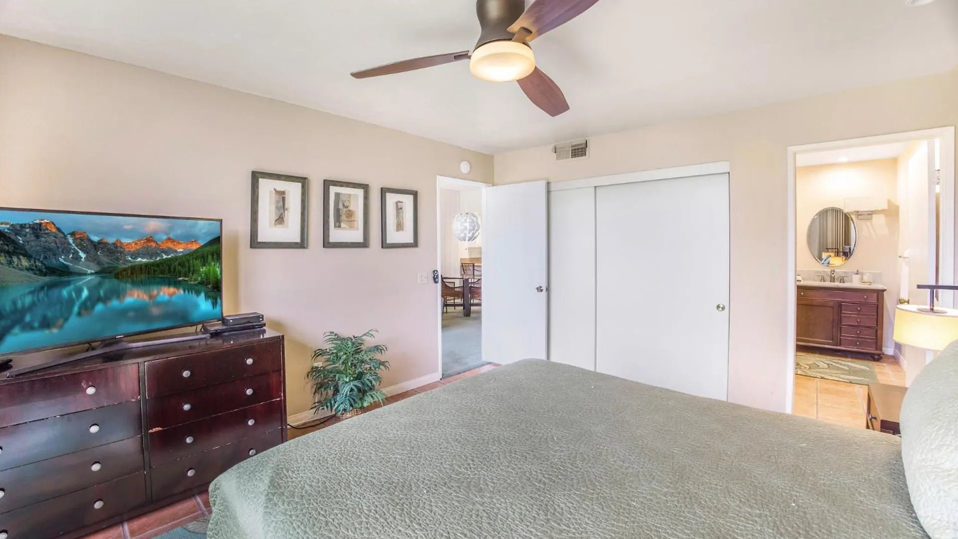 Vakantiehuis Sunrise Alejo Tranquility Villa Palm Springs
