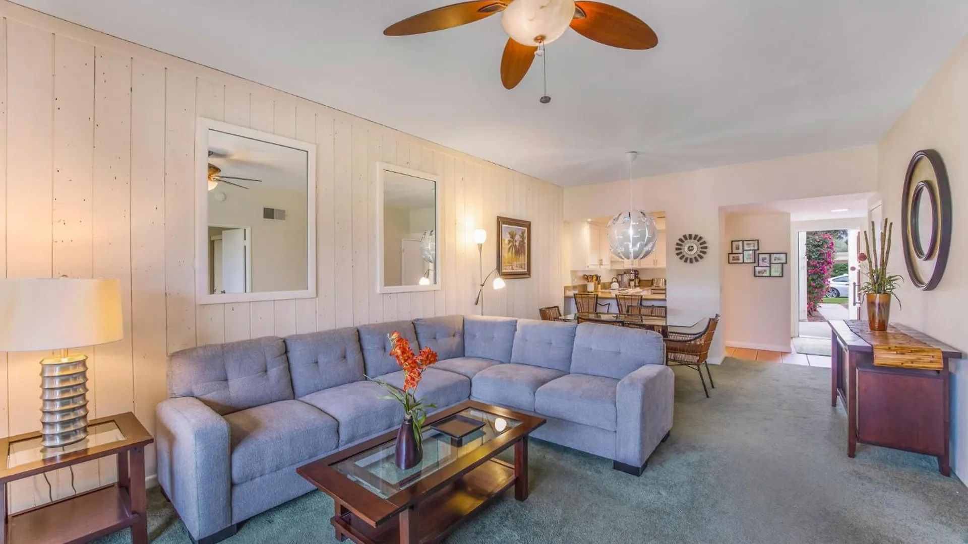 Vakantiehuis Sunrise Alejo Tranquility Villa Palm Springs Verenigde Staten